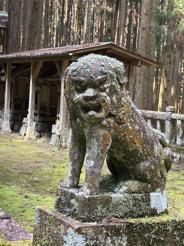 Wakamiya Shrine 3