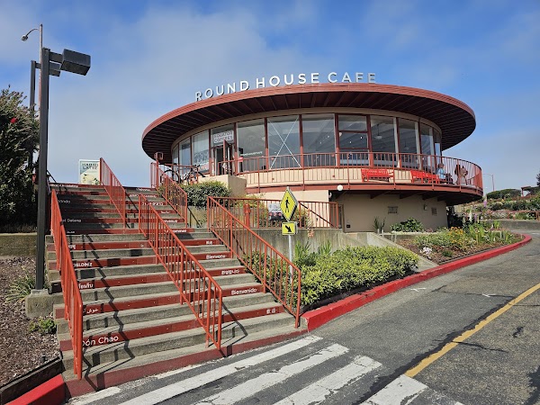 Round House Cafe 4