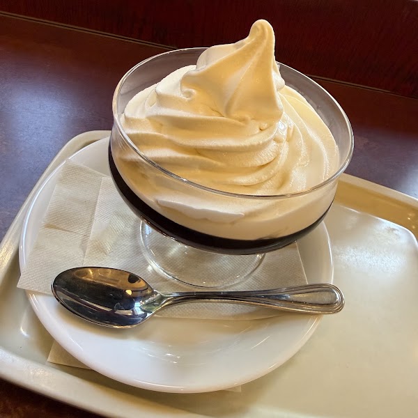 Cafe Veloce 4