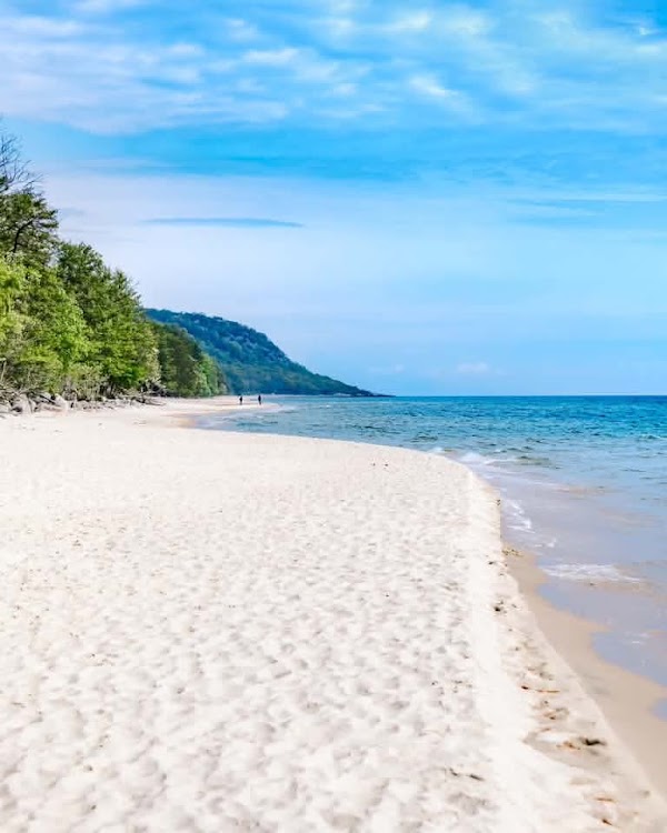 Knäbäckshusstranden 1
