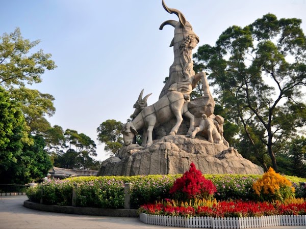 Guangzhou 62