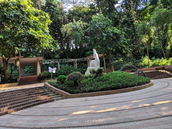 Yuexiu Mountain 2