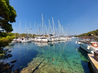 Paklinski Islands