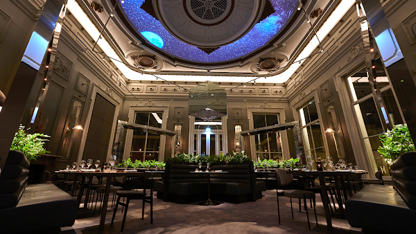 Restaurant Hemel & Aarde