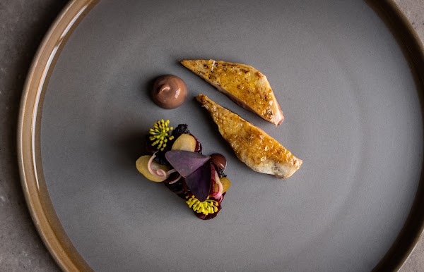 Restaurant Hemel & Aarde 5