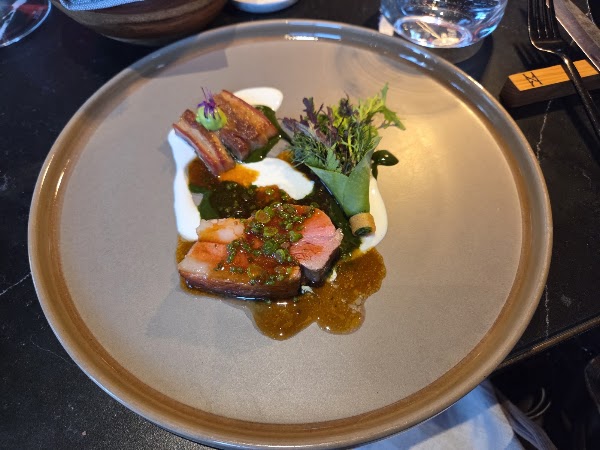 Restaurant Hemel & Aarde 4