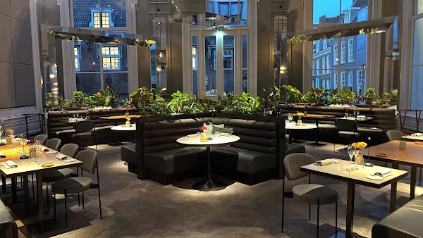 Restaurant Hemel & Aarde 3