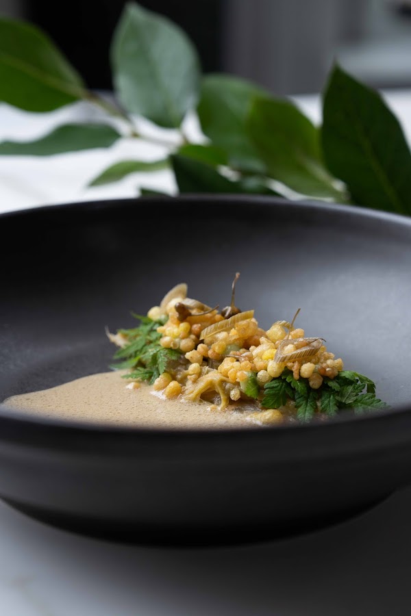 Restaurant Hemel & Aarde 2