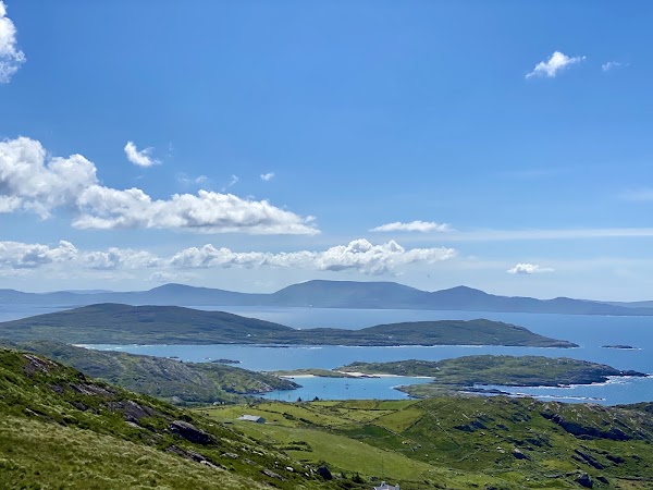 Ireland 39
