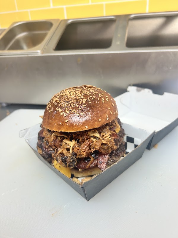 Loosey Goosey Grill