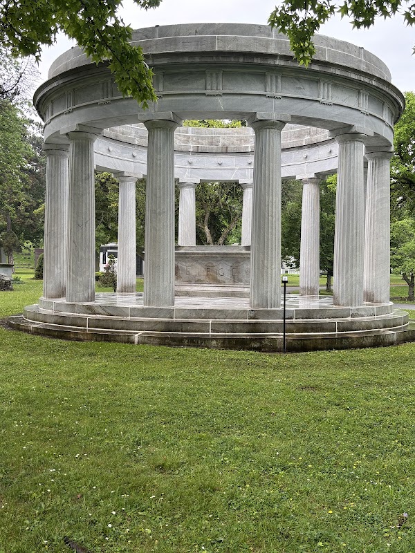 Forest Lawn