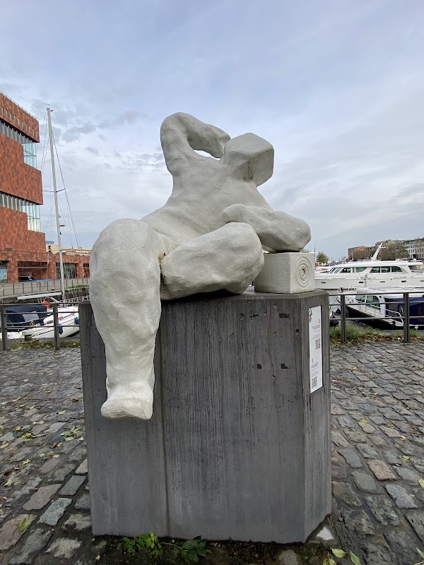 The Whisperer 1