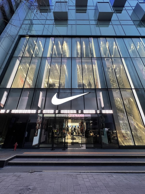 NIKE SEOUL 1