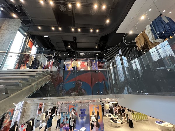 NIKE SEOUL 4