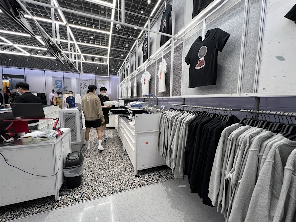 NIKE SEOUL 2