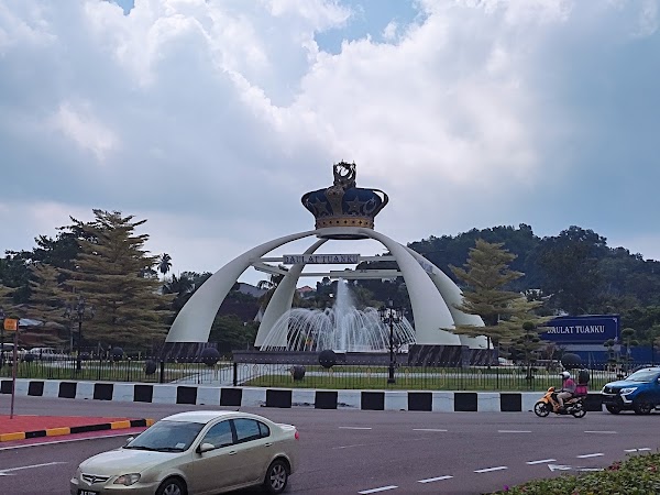Kluang 5