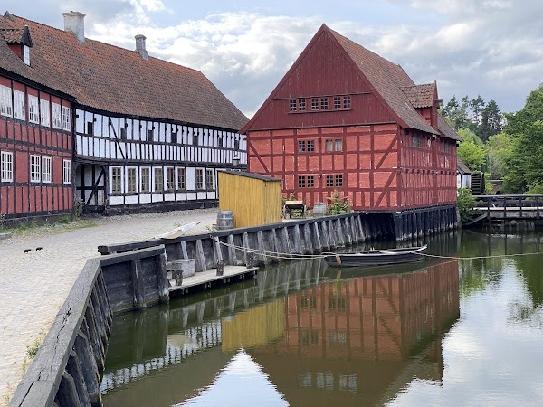 The Old Town