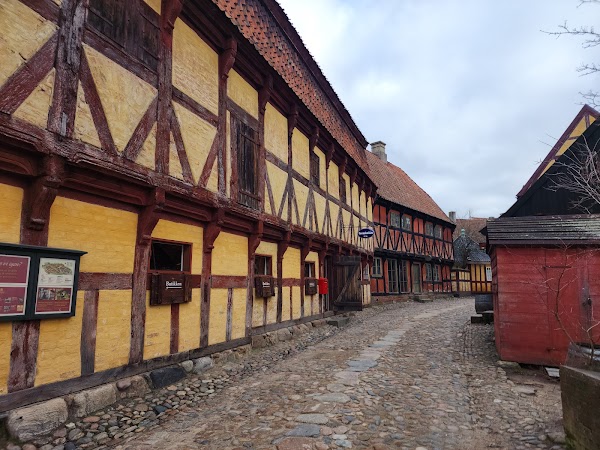 The Old Town 6