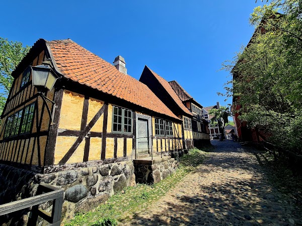 The Old Town 5