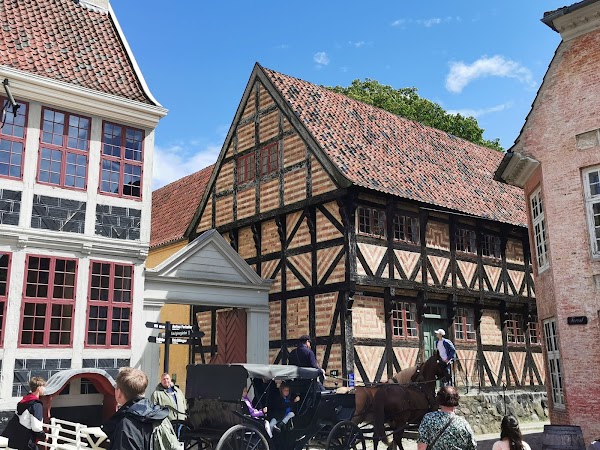 The Old Town 3