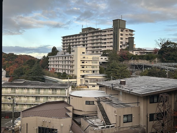 Arima Onsen