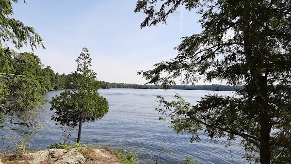 Big Rideau Lake 1
