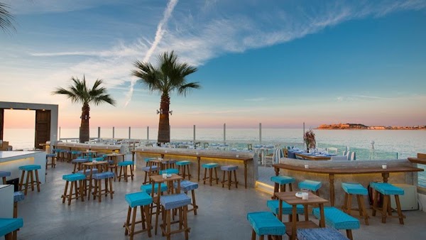 CAVO Rethymnon Restaurant 1