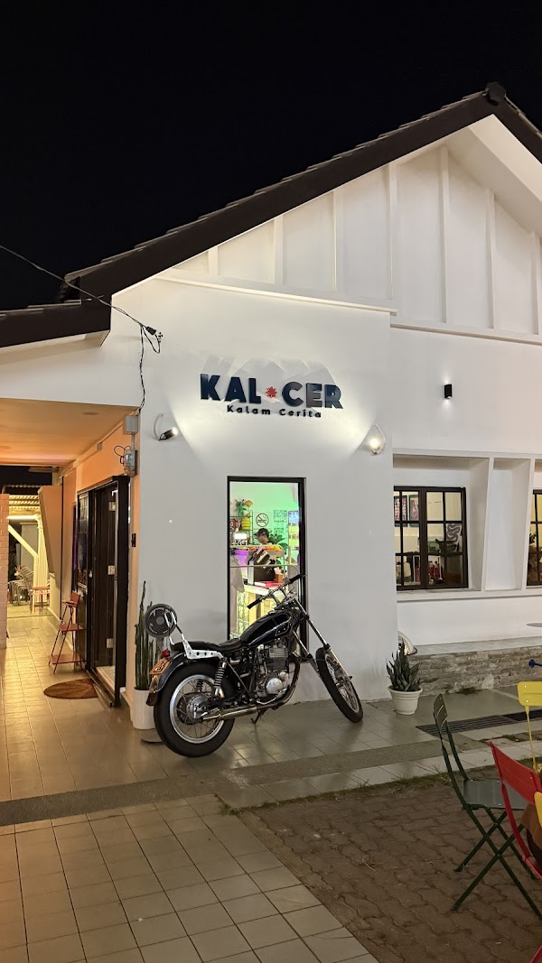 Kalcer Hub