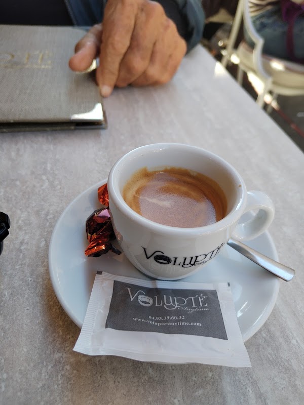 Volupté 4