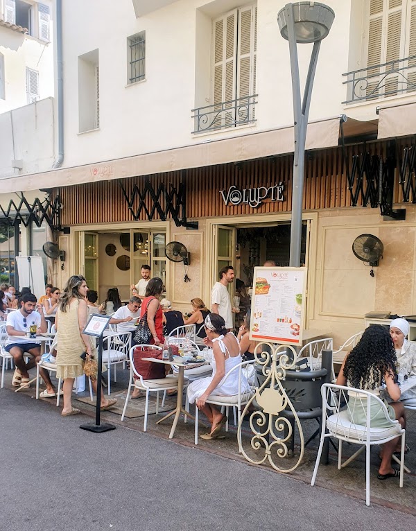 Volupté 3