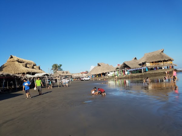 Playa Las Tunas
