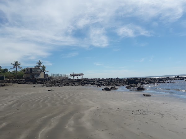 Playa Las Tunas 5
