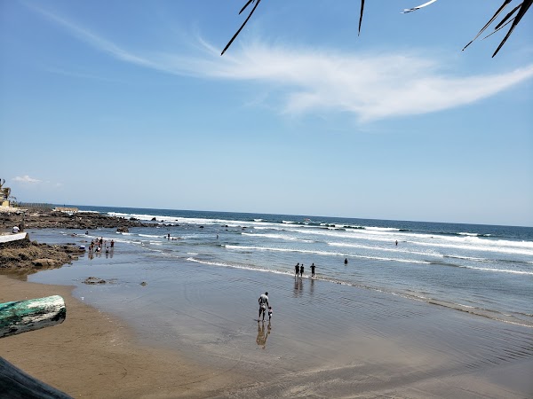Playa Las Tunas 4