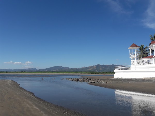 Playa Las Tunas 3
