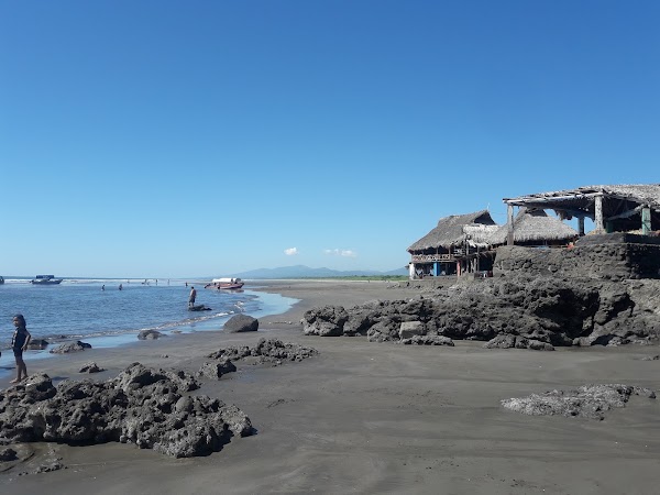 Playa Las Tunas 2