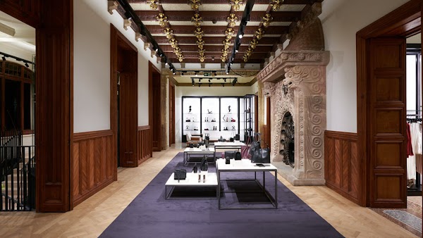 Massimo Dutti 5