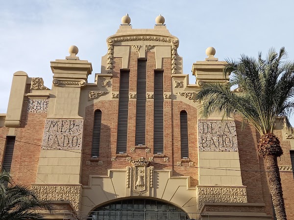 Casco Antiguo-Santa Cruz 5