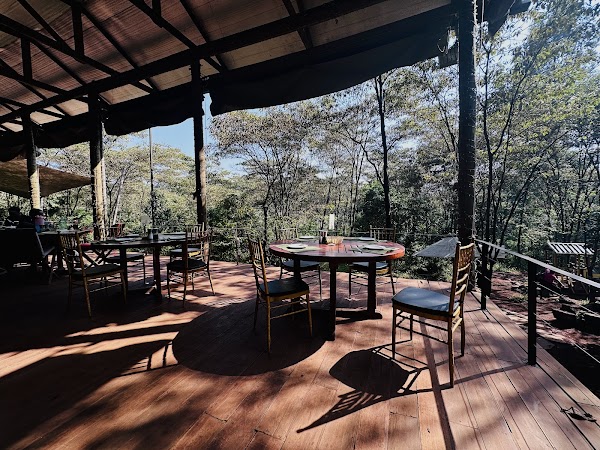 The River Café 3
