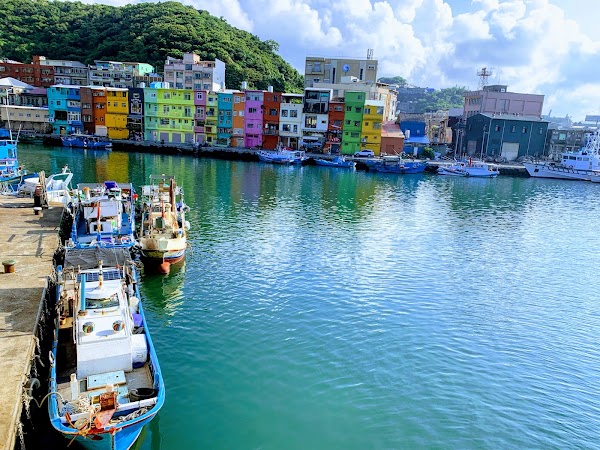 Taiwan must visit list 2026 24