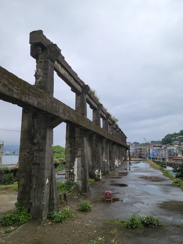 正濱漁港 2