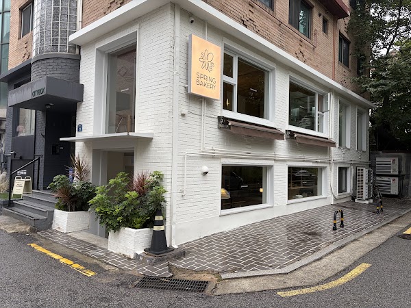 스프링베이커리 (Spring bakery) 3