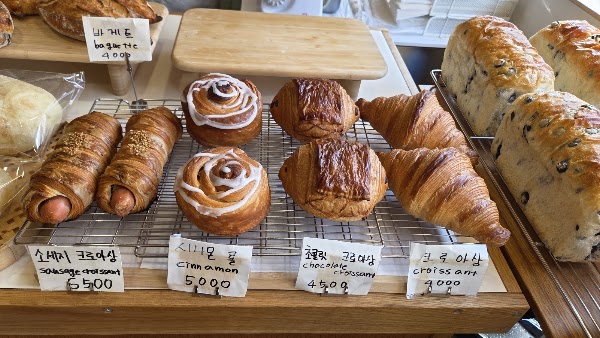스프링베이커리 (Spring bakery) 2