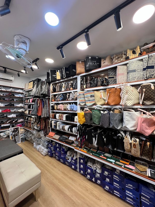 Six Seven Shop Uluwatu 5