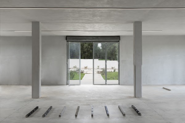 Casa Flash Art Ostuni