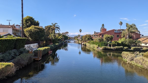 Venice Canals 5