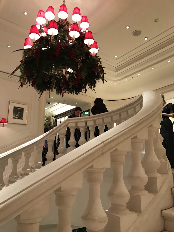 Ralph Lauren Omotesando 3
