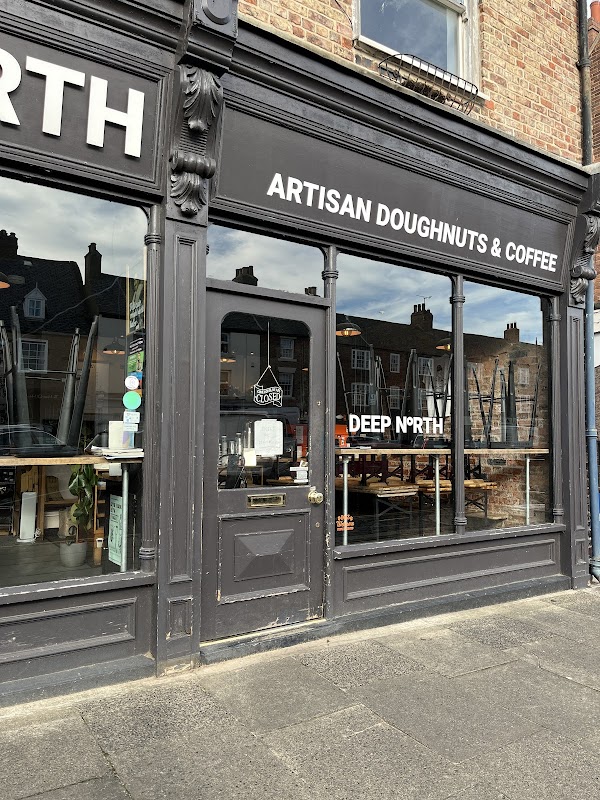 North East 4