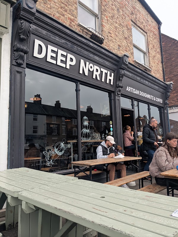 Deep North Tynemouth 4