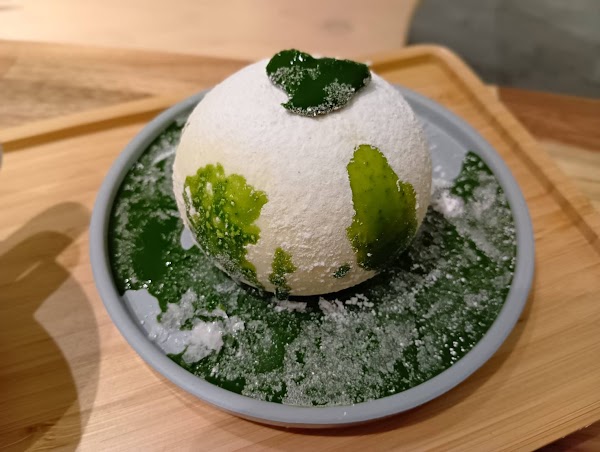 EINScoffeestand (アインスコーヒースタンド) 4
