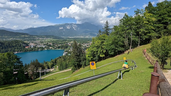 Straža Bled 5